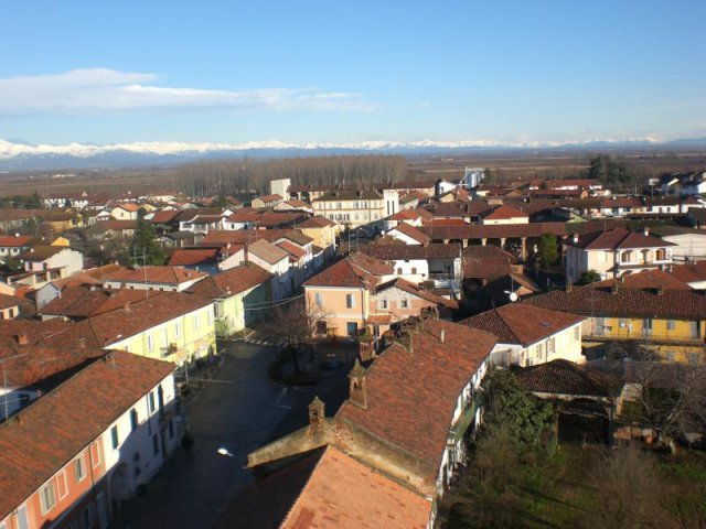 Foto dal comune